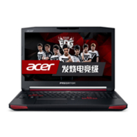 Acer 掠夺者G9-591 系列电脑回收