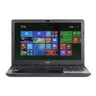 Acer E5-572G电脑回收